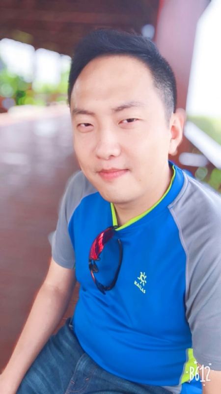 缘来如此的第一张照片--残疾人相亲网