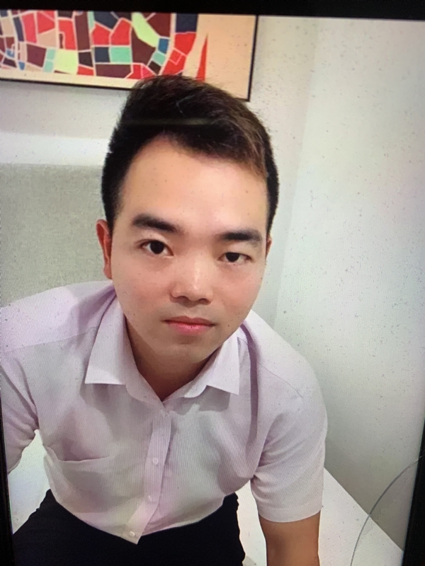 季军的第一张照片--残疾人相亲网
