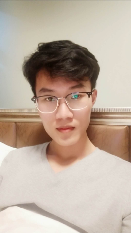 liubingyang的第一张照片--残疾人相亲网
