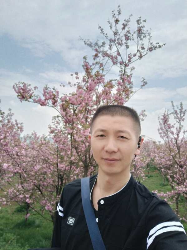 只有真名的第一张照片--残疾人相亲网