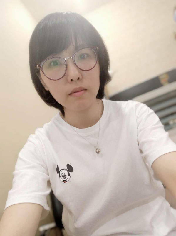 至简至繁的第一张照片--残疾人相亲网