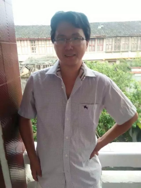 敬奉的第一张照片--残疾人相亲网