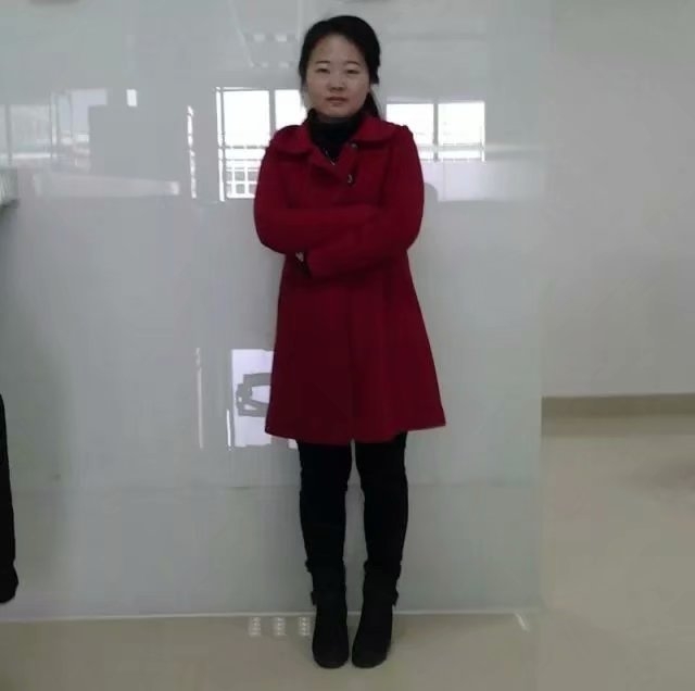 陈美美2019的第一张照片--残疾人相亲网