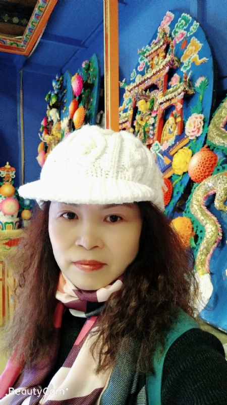HK的第一张照片--残疾人相亲网