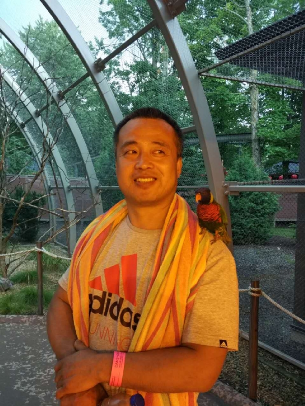 sa的第一张照片--残疾人相亲网