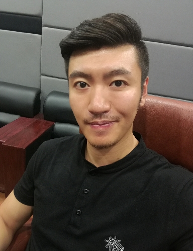 劉杰輝的第一张照片--残疾人相亲网