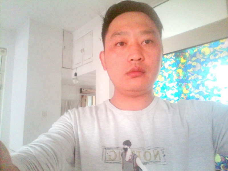 东成西就的第一张照片--残疾人相亲网