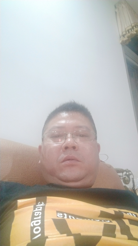 阿明的第一张照片--残疾人相亲网