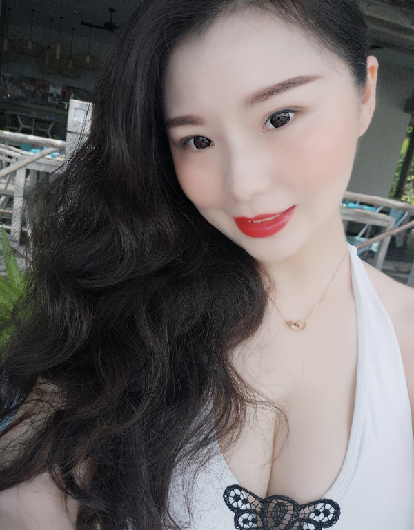 yoyo的第一张照片--残疾人相亲网