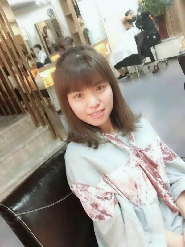 米砂的第一张照片--残疾人相亲网