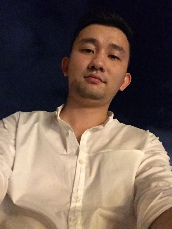 天昊的第一张照片--残疾人相亲网