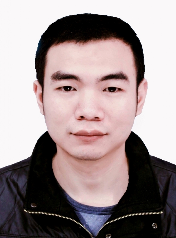 小廖的第一张照片--残疾人相亲网