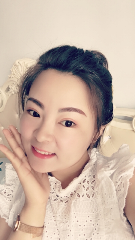 美琳的第一张照片--残疾人相亲网