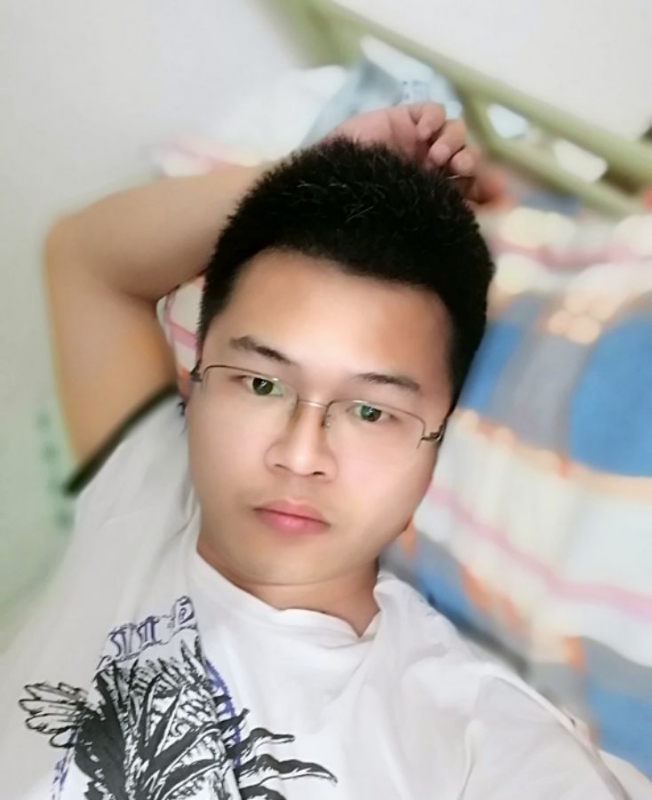 缘来如此的第一张照片--残疾人相亲网