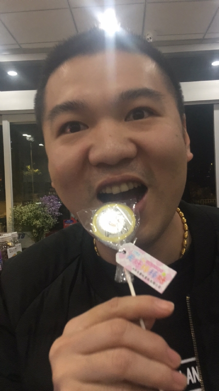 王小叶的第一张照片--残疾人相亲网
