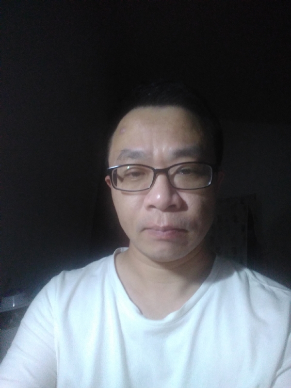 尘梦短促的第一张照片--残疾人相亲网