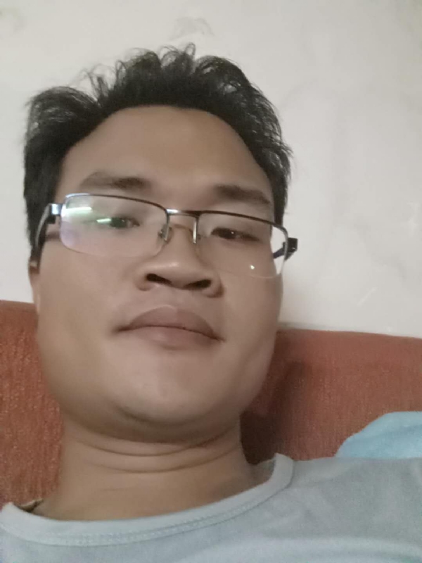 陈欣宇的第一张照片--残疾人相亲网