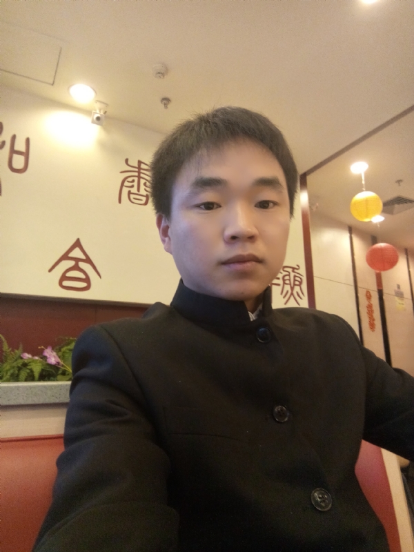 夜凉露沾衣的第一张照片--残疾人相亲网