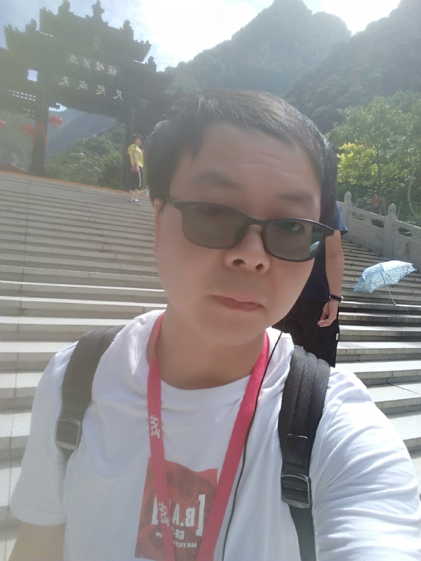 往后余生的第一张照片--残疾人相亲网