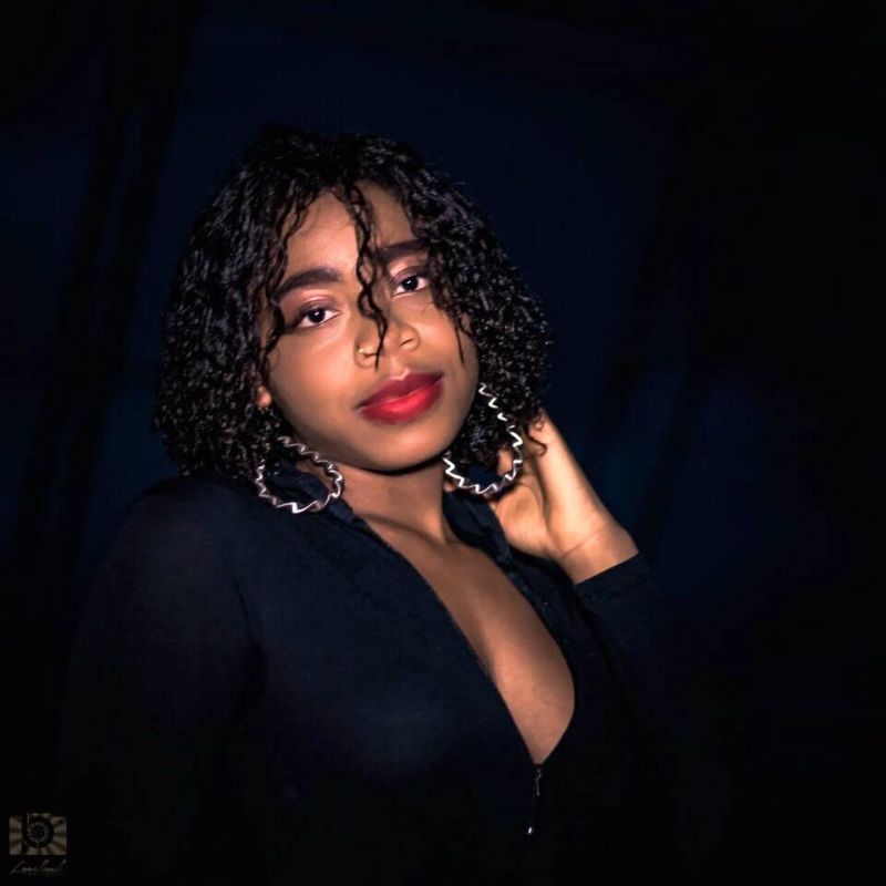 annisams的第一张照片--残疾人相亲网