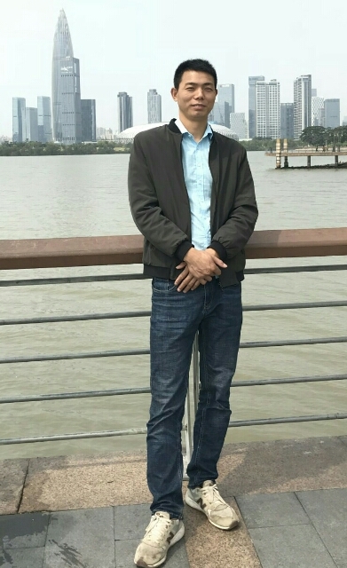 我需要你的第一张照片--残疾人相亲网