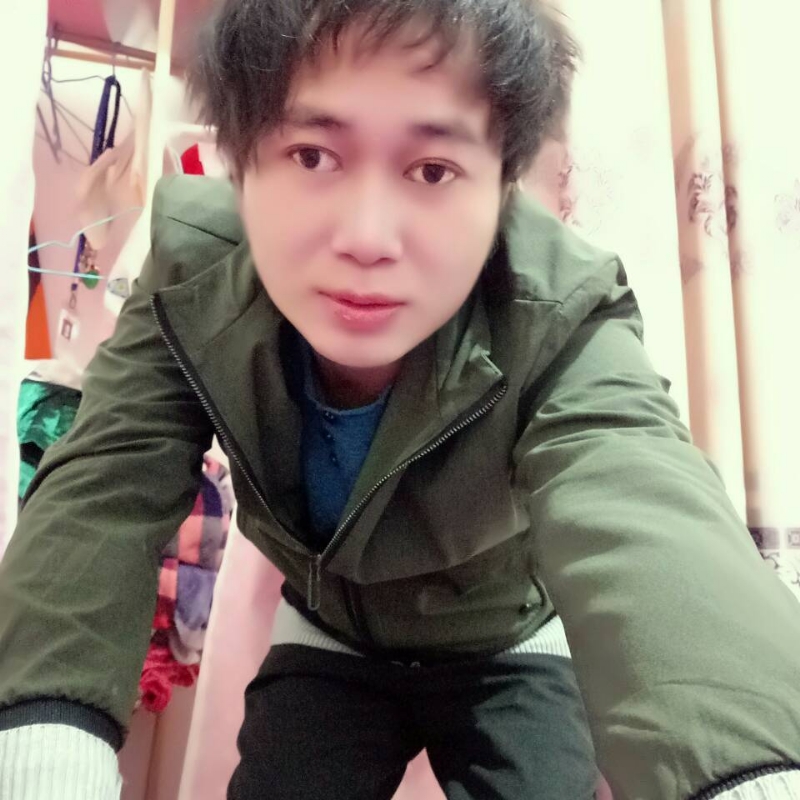 林子立的第一张照片--残疾人相亲网
