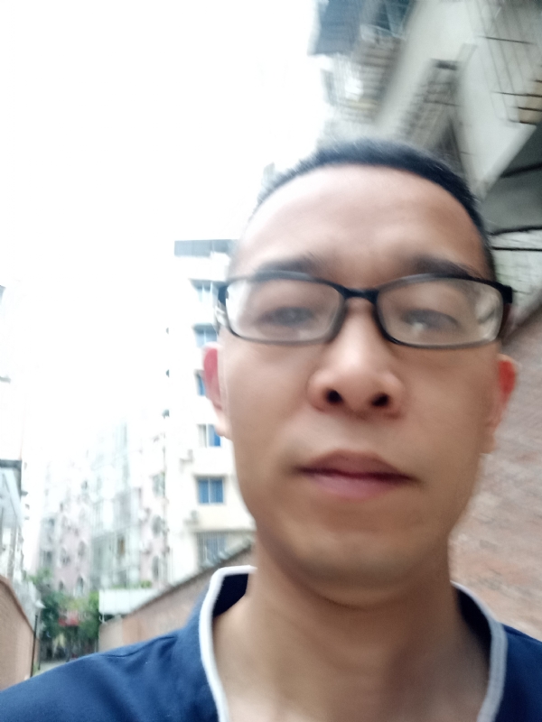 眼镜的第一张照片--残疾人相亲网
