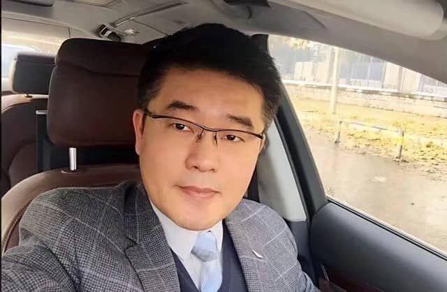 人生百味苦尽甘来的第一张照片--残疾人相亲网