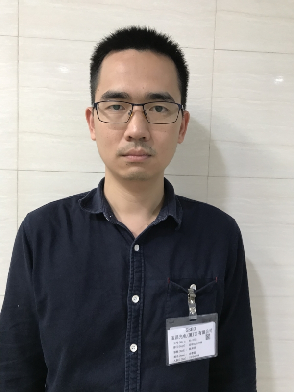 真心换真心的第三张照片--残疾人相亲网