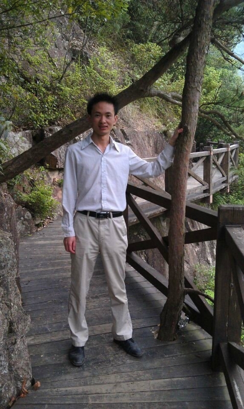 爱尚鞋的第一张照片--残疾人相亲网