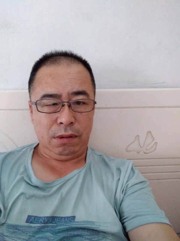 大叔的第一张照片--残疾人相亲网