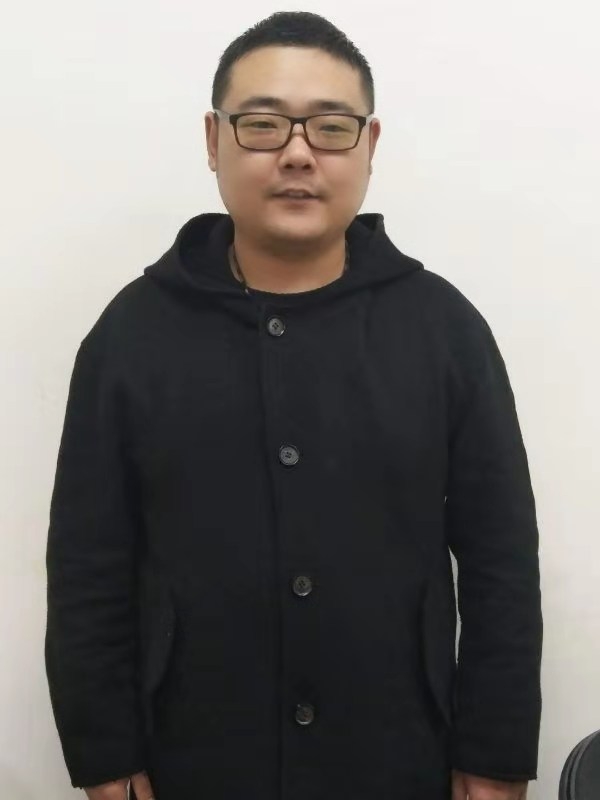 ll的第三张照片--残疾人相亲网