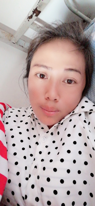 Susan520的第一张照片--残疾人相亲网
