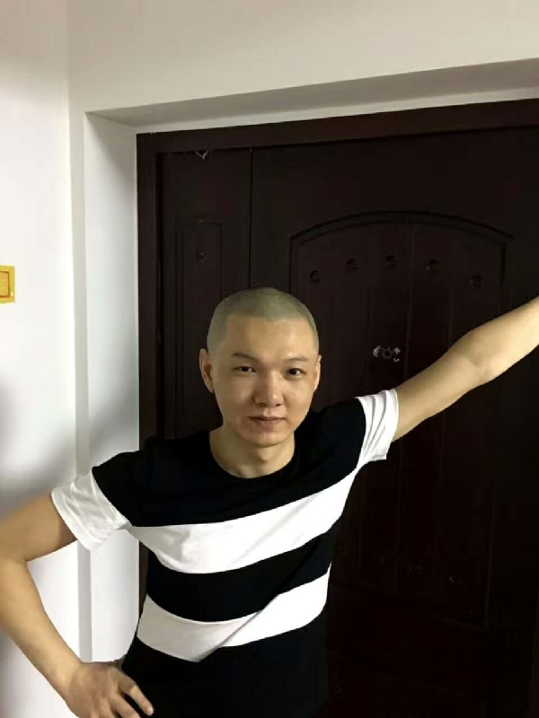 顺子的第一张照片--残疾人相亲网