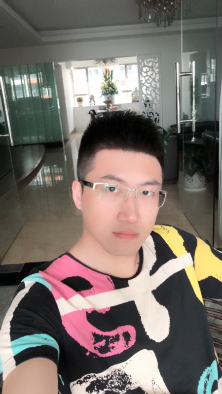 哥頓的第一张照片--残疾人相亲网
