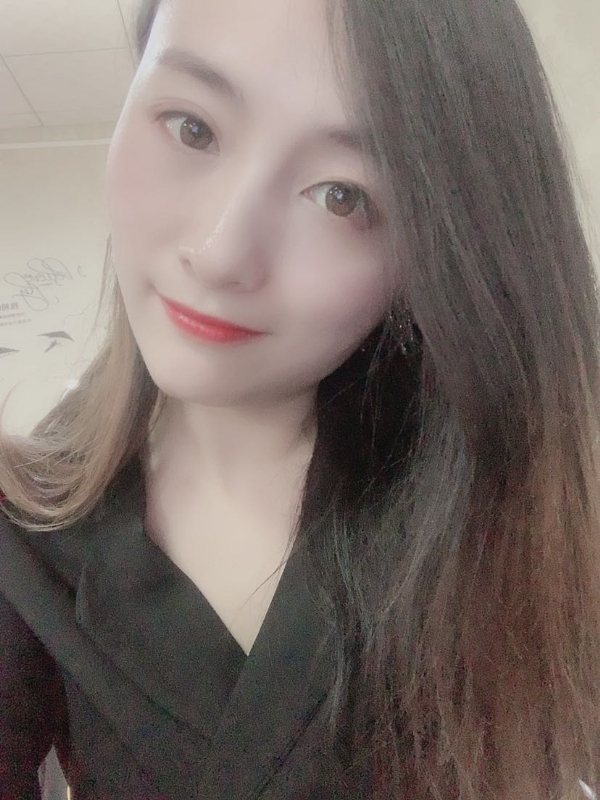 安之若素的第一张照片--残疾人相亲网