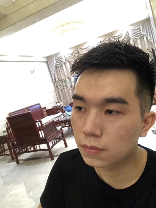 少涵的第一张照片--残疾人相亲网