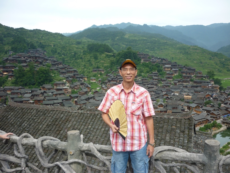 老哲的第七张照片--残疾人相亲网