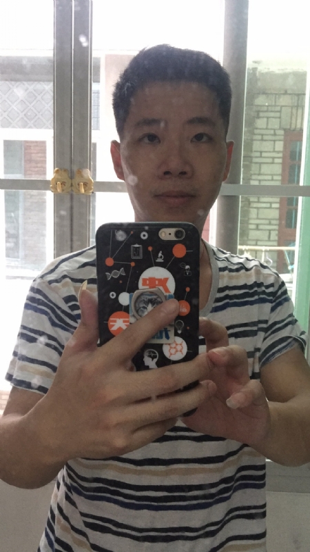 择一偶终老的第一张照片--残疾人相亲网