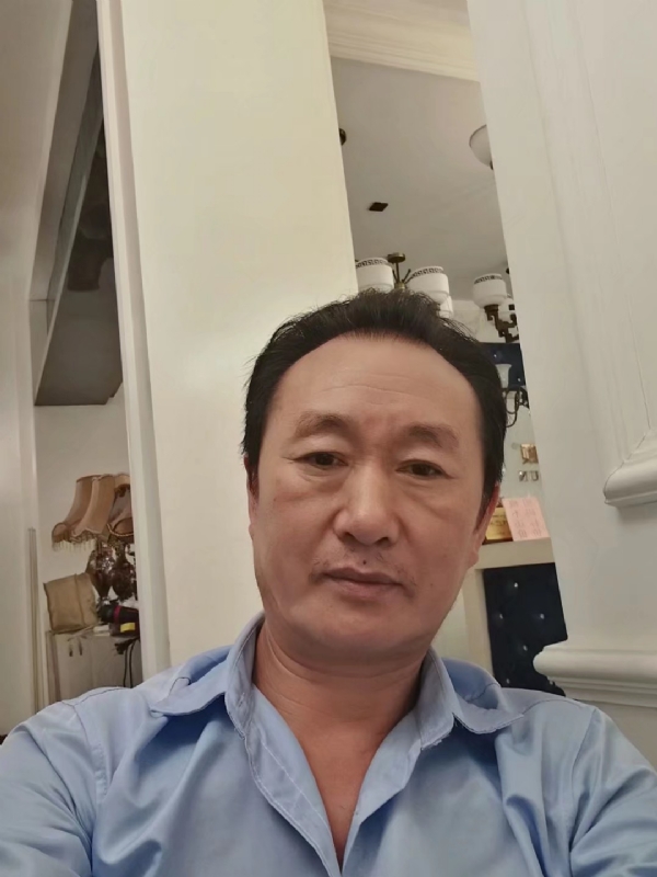 青松的第一张照片--残疾人相亲网