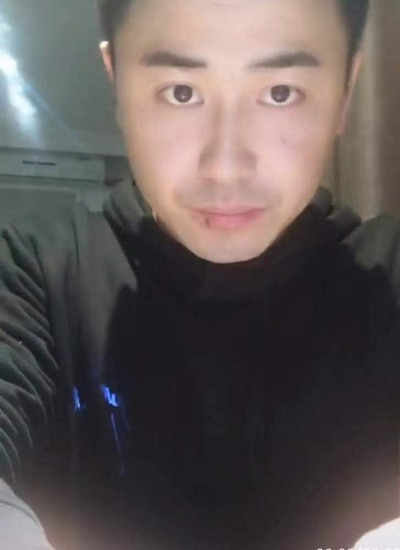 chen的第三张照片--残疾人相亲网