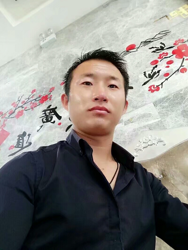 系咯在的第二张照片--残疾人相亲网
