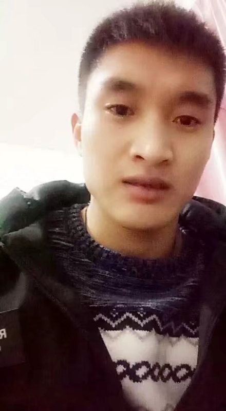 嗨我保护你啊的第一张照片--残疾人相亲网