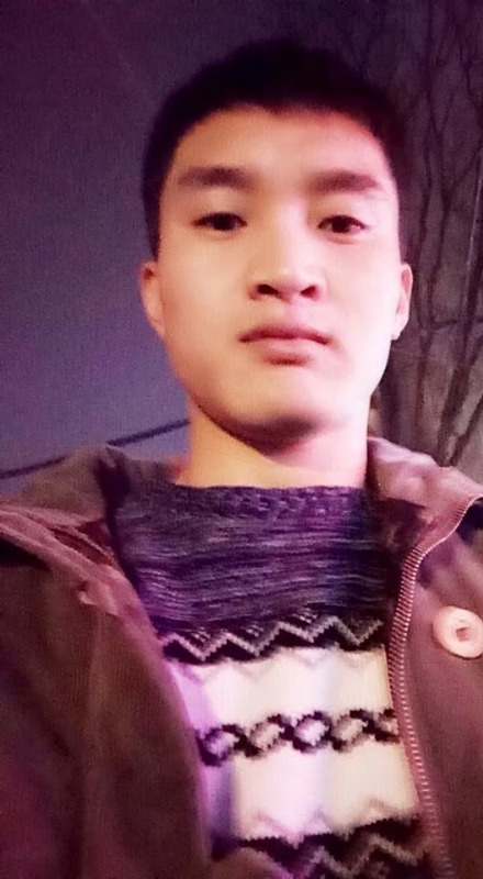 嗨我保护你啊的第二张照片--残疾人相亲网