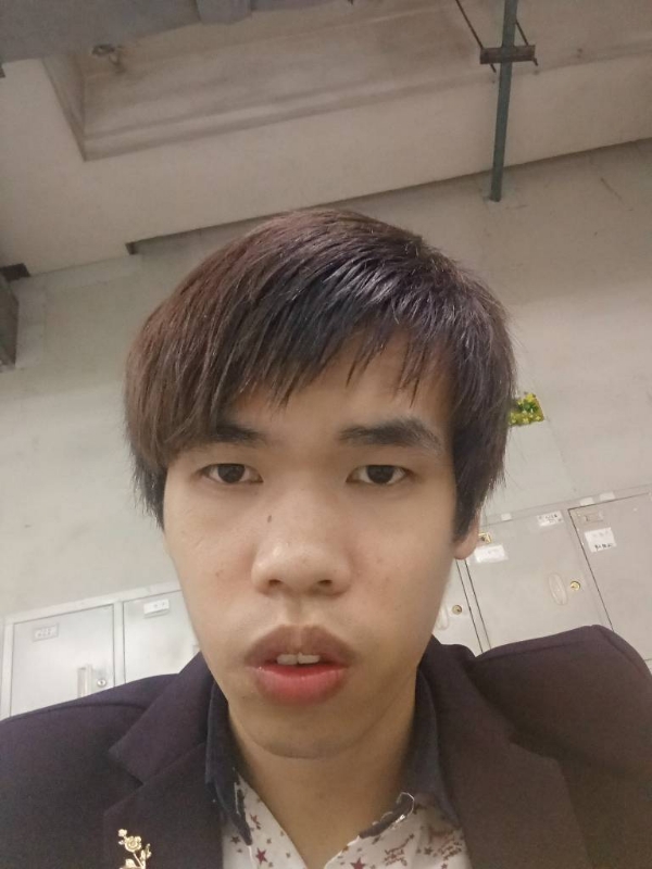林强的第一张照片--残疾人相亲网