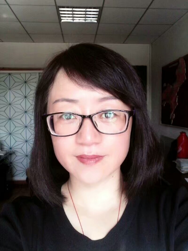 馥珺的第一张照片--残疾人相亲网