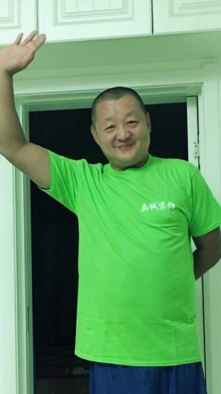 孤独的第一张照片--残疾人相亲网