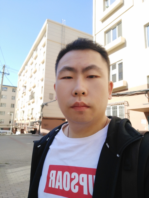 魏言的第一张照片--残疾人相亲网