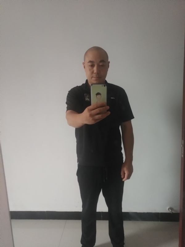 西风瘦马的第一张照片--残疾人相亲网