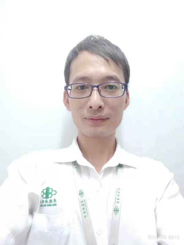 暖阳的第一张照片--残疾人相亲网